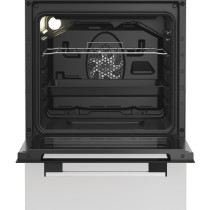 Vitroceramic cooker Indesit