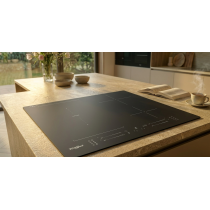 Induktsioonplaat Whirlpool WFS7560NEBM must matt