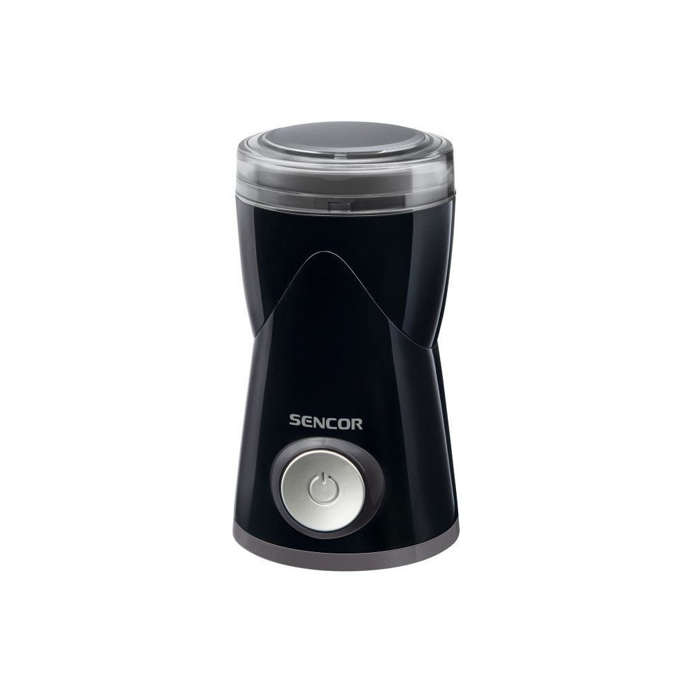 Coffee grinder Sencor, black