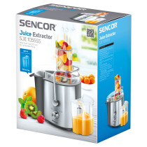 Automatic juice extractor Sencor