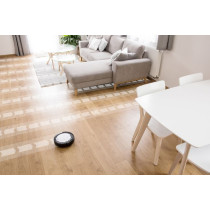 Robotic vacuum cleaner Sencor