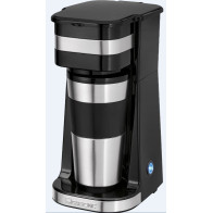 Coffee maker Clatronic