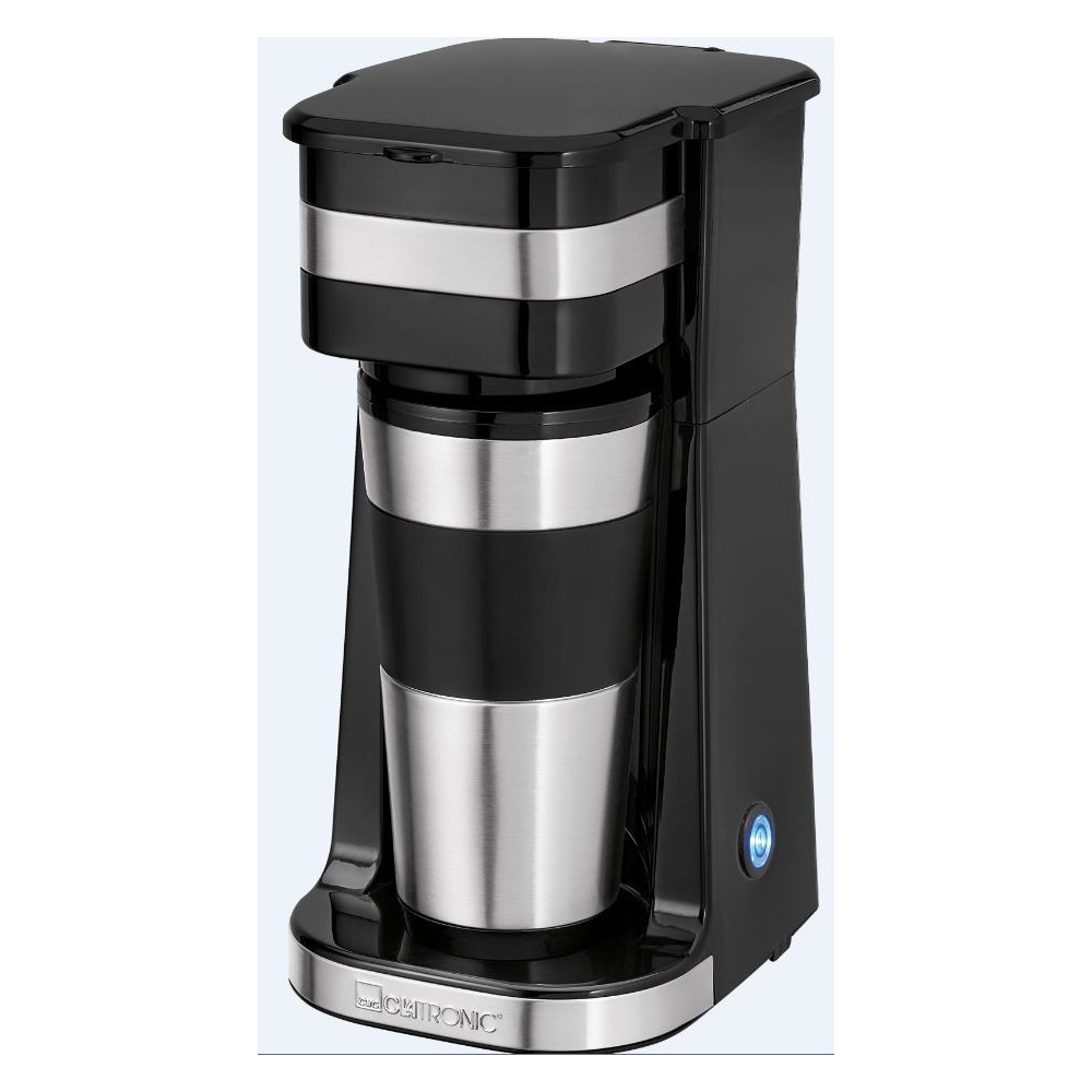 Coffee maker Clatronic