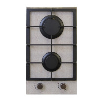 Built-in gas hob Schlosser