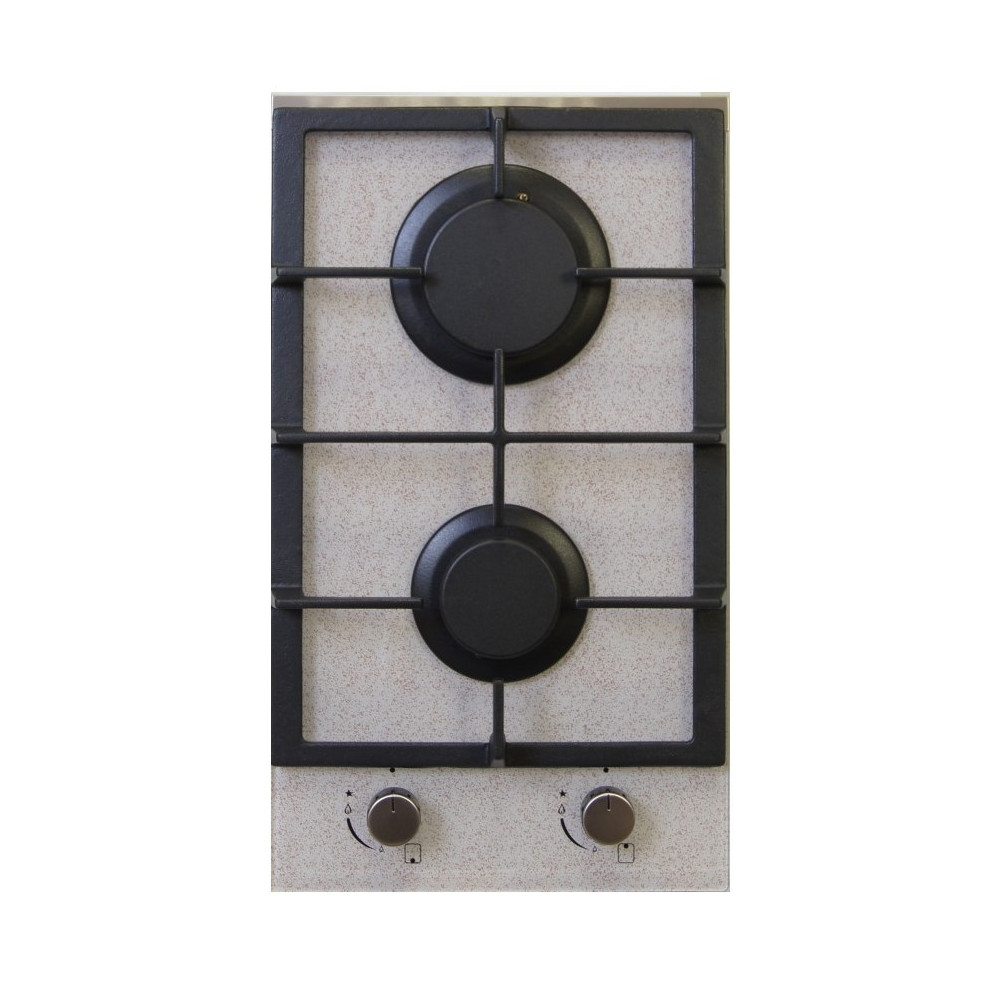 Built-in gas hob Schlosser