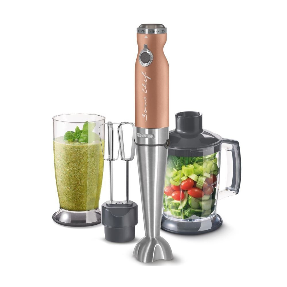 4 in 1 Hand blender Sencor