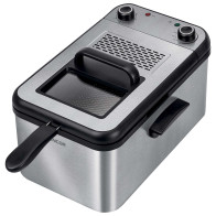 Deep fryer Sencor