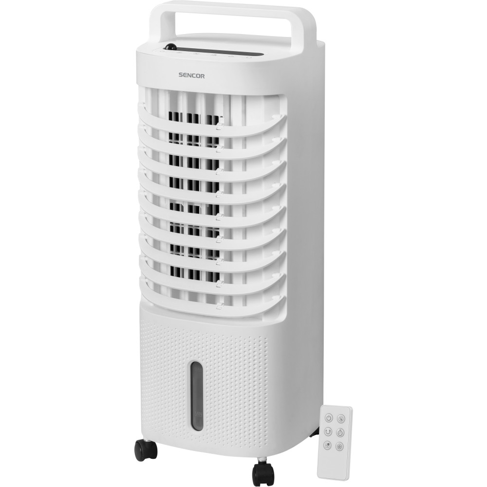 Õhujahuti Sencor SFN5011WH, valge