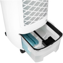 Õhujahuti Sencor SFN5011WH, valge