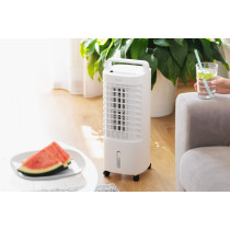 Õhujahuti Sencor SFN5011WH, valge