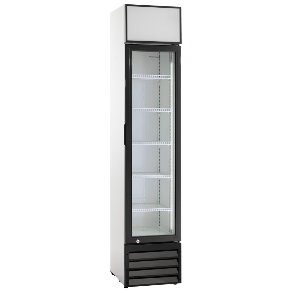 Display cooler Scancool