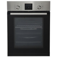 Built-in oven, inox
