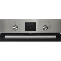 Built-in oven, inox