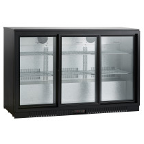 Beverage cooler Scancool