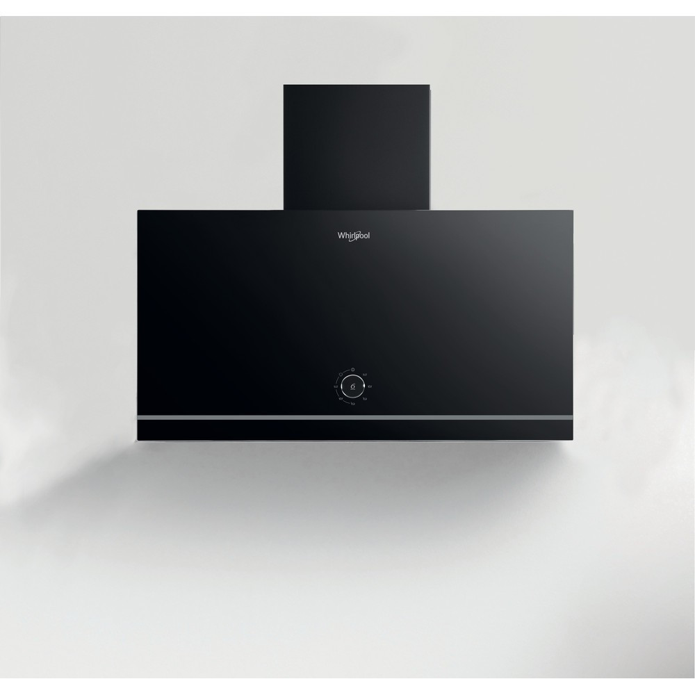 Cooker hood Whirlpool
