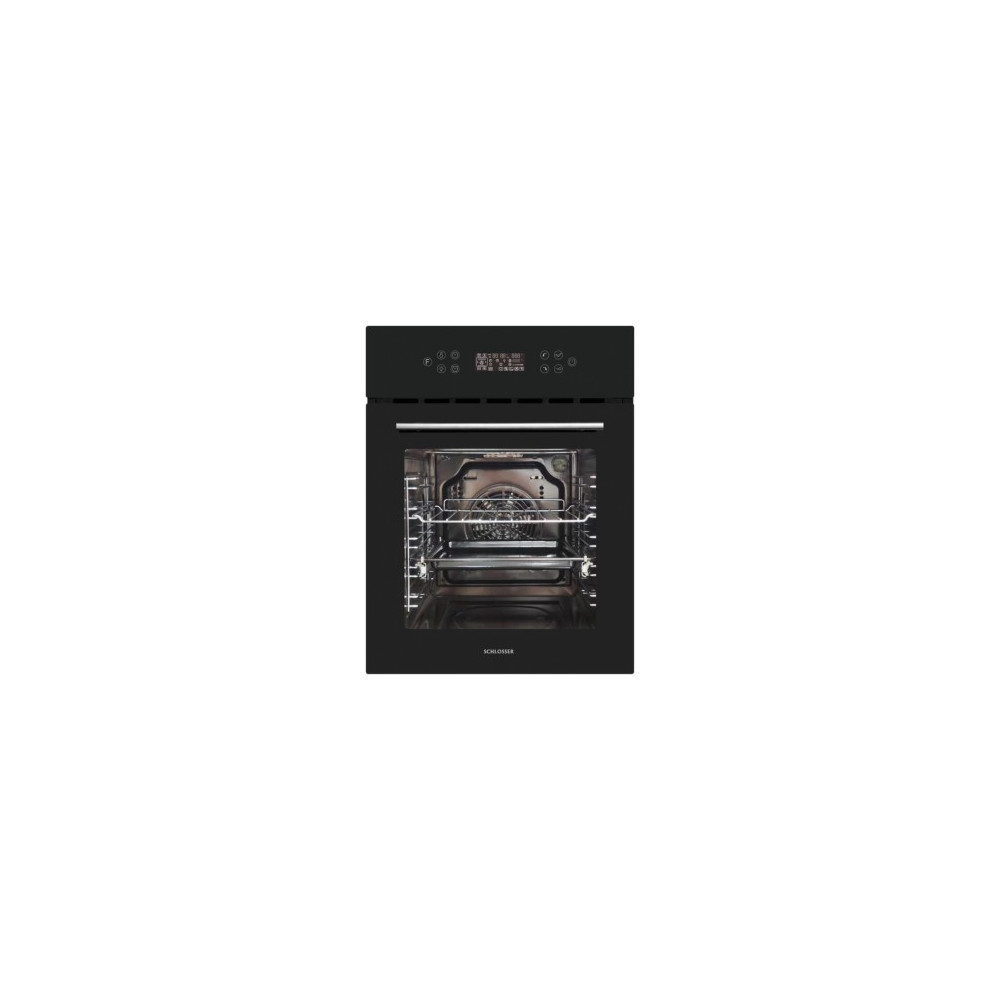 Electric oven Schlosser