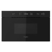 Built-in microwave Whirlpool