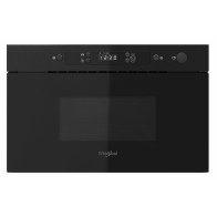 Built-in microwave Whirlpool