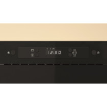Built-in microwave Whirlpool