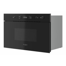 Built-in microwave Whirlpool