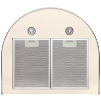 Cooker Hood Eleyus KVL50BG