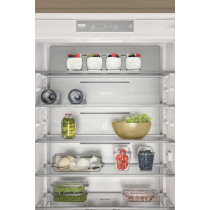 Built-in fridge Whirlpool