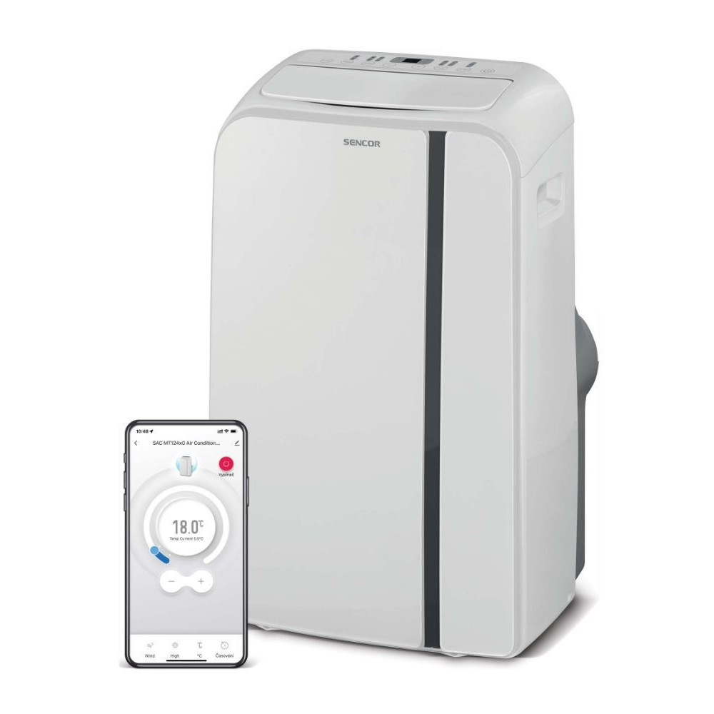 Air conditioner Sencor