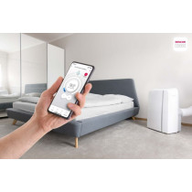 Air conditioner Sencor