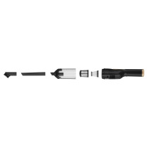 Cordless hand held vacuum cleaner Sencor