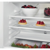 Built-in fridge Whirlpool