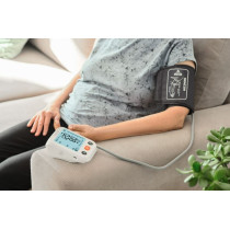 Blood pressure monitor Sencor