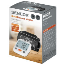 Blood pressure monitor Sencor