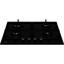 Built-in gas hob Beko