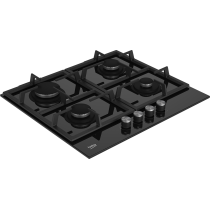 Built-in gas hob Beko