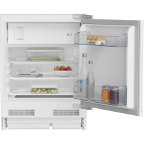 Built-in fridge Beko