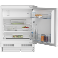 Built-in fridge Beko