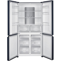 French door refrigerator Kluge