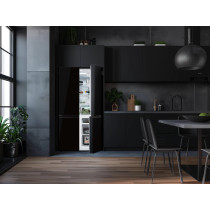 French door refrigerator Kluge