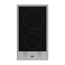 Keraamiline pliidiplaat Beko HDCC32200X