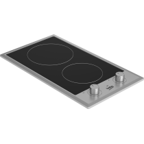 Ceramic domino hob Beko