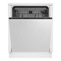 Built-in dishwasher Beko