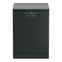 Dishwasher Beko, black