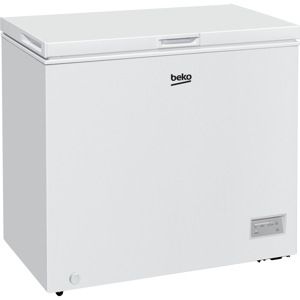 Sügavkülmkirst Beko CF200EWN