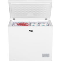 Chest freezer Beko