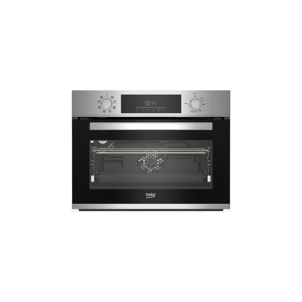 Integreeritav kompaktahi Beko BBCM12300X