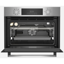 Integreeritav kompaktahi Beko BBCM12300X