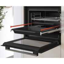 Built-in compact oven Beko