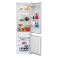 Built-in fridge Beko