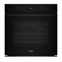 Integreeritav ahi Whirlpool Kitchen Only WOI78FPT1SBA