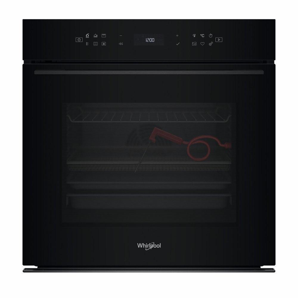 Built-in oven Whirlpool
